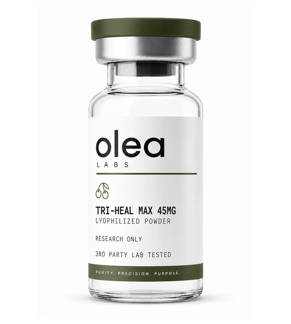 Tri-Heal Max 45mg